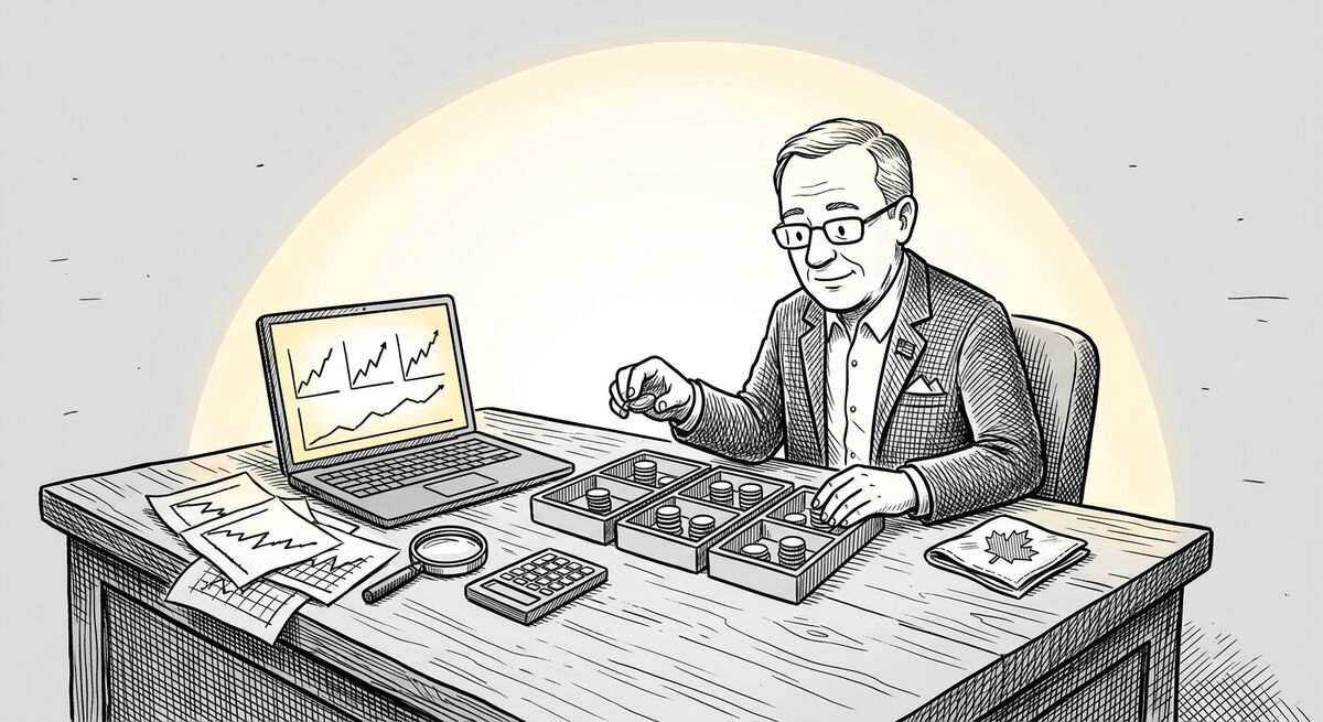 Dividend Deep Dive: What the 'HALO' Trade Means for Income Investors in North America