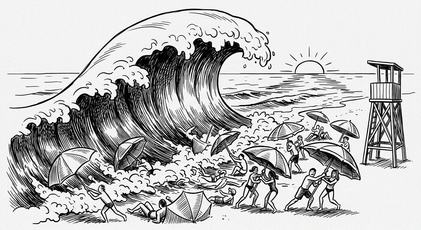 Fed's 'Higher-for-Longer' Stance Solidifies: What Persistent Inflation Means for Your Portfolio