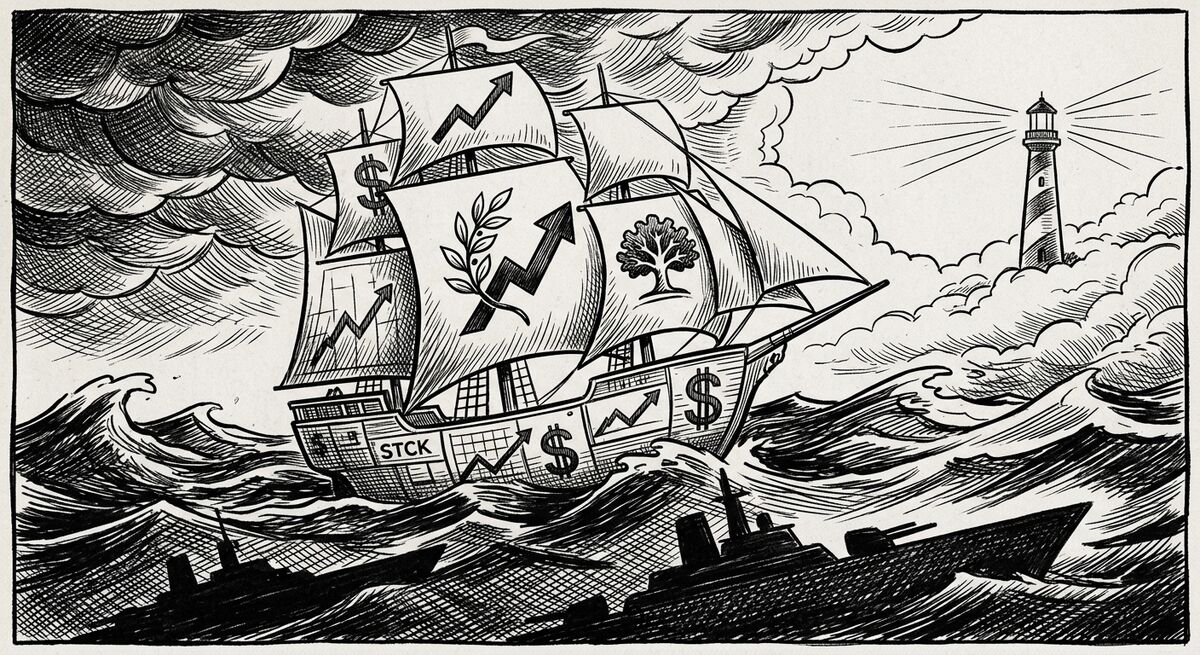 Defense Stocks: A Strategic Hedge in a Volatile Global Landscape