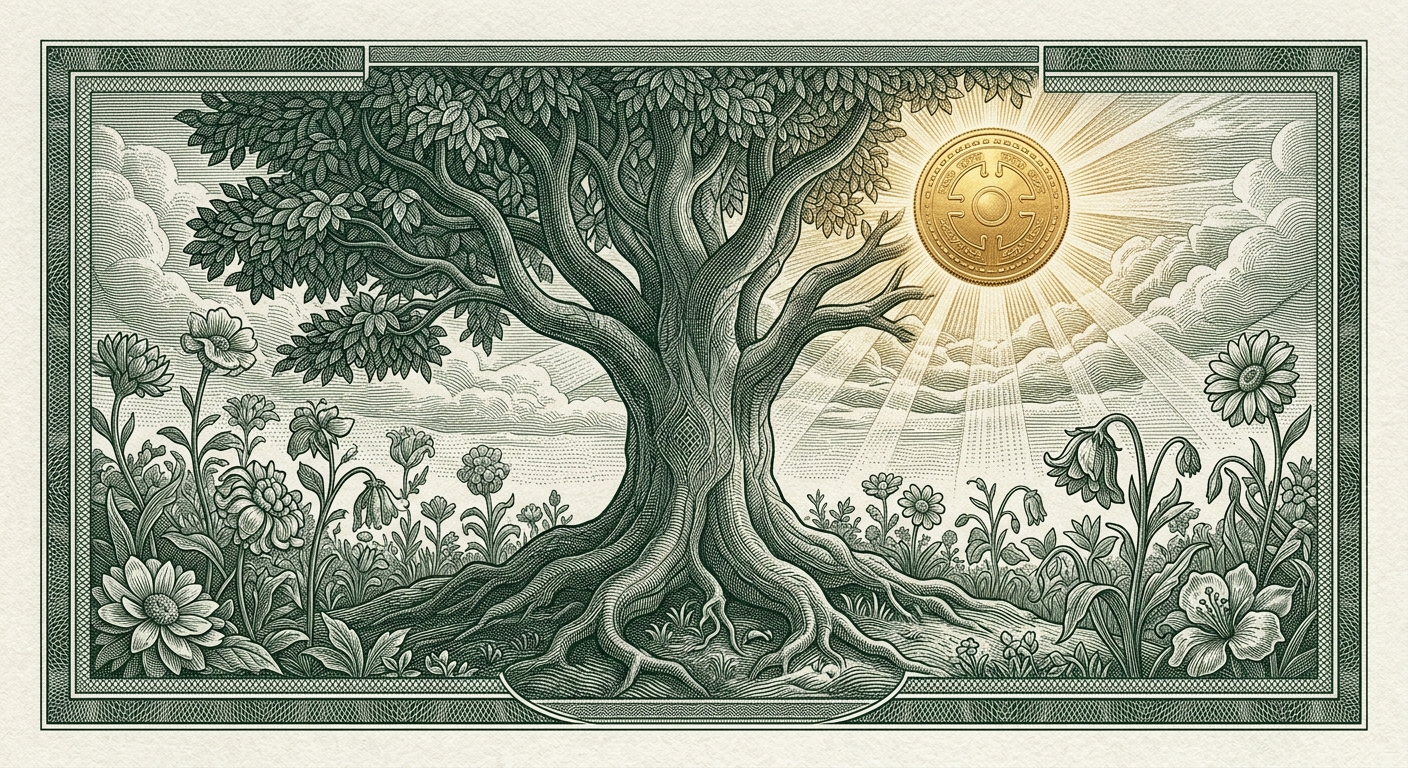 S&P 500: The Unchanging Benchmark Amid Shifting Sector Fortunes