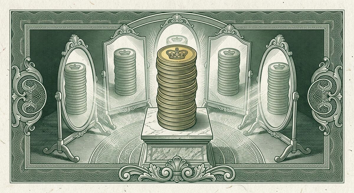 REGL ETF: Targeting Mid-Cap Value with a Dividend Aristocrat Focus