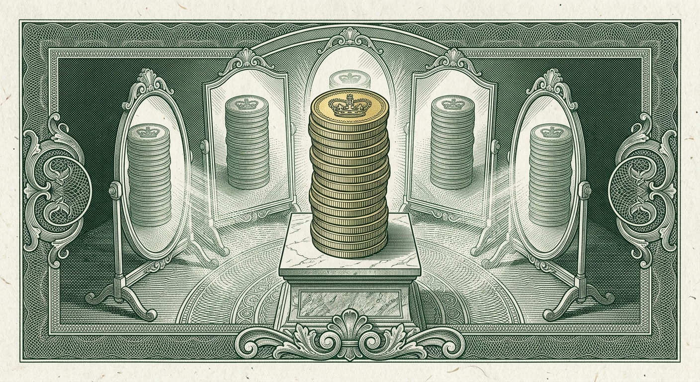 REGL ETF: Targeting Mid-Cap Value with a Dividend Aristocrat Focus