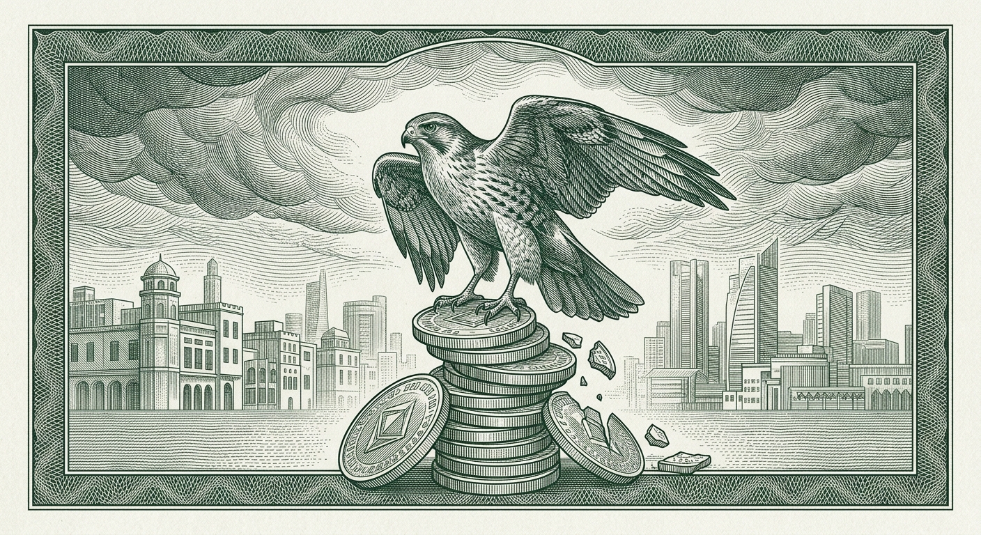 Fed's Hawkish Stance Intensifies as March CPI Surges to 3.3%