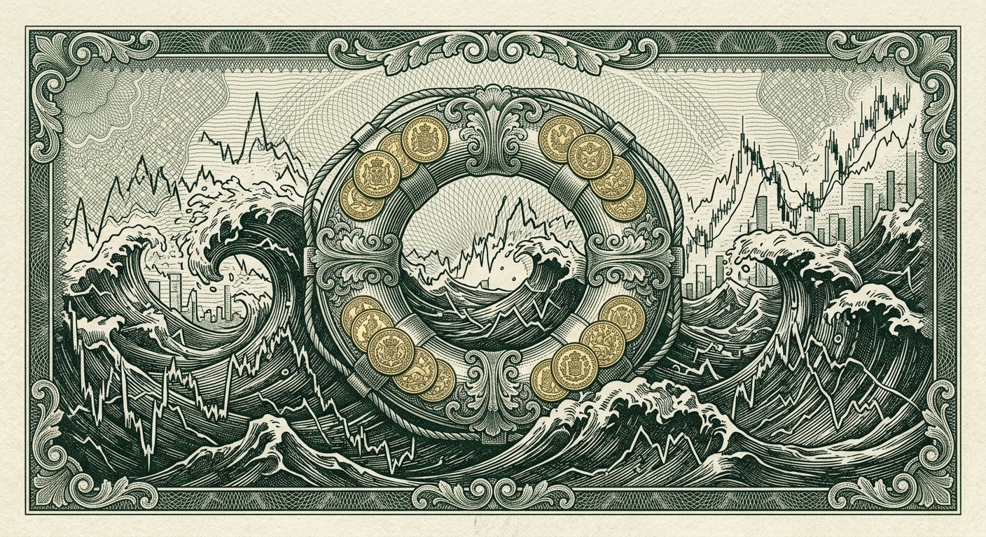 High-Yield Dividend Stocks: A Haven Amidst Market Volatility?