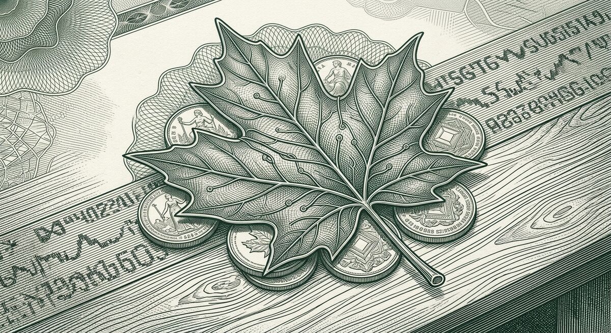 Beyond the Big Two: Canadian Tech and Dividend Giants Offer US Investors Diversification