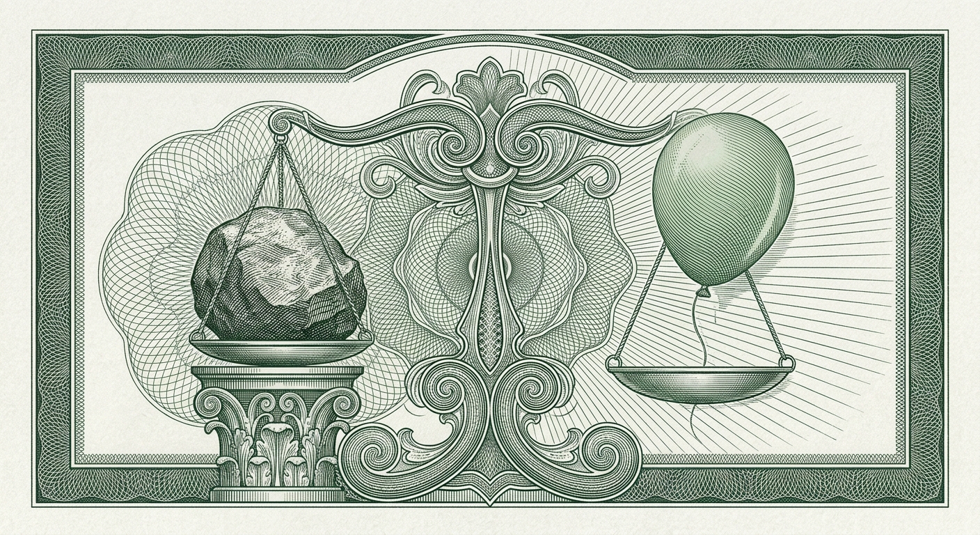 TSX Strategy: Balancing Defensive Plays Against Growth Stocks in a Mixed Economy