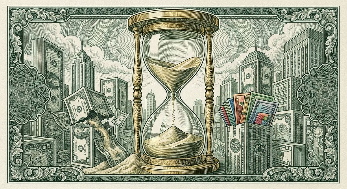 US Inflation Spikes to 3.30%: What it Means for Fed Policy and Your Portfolio