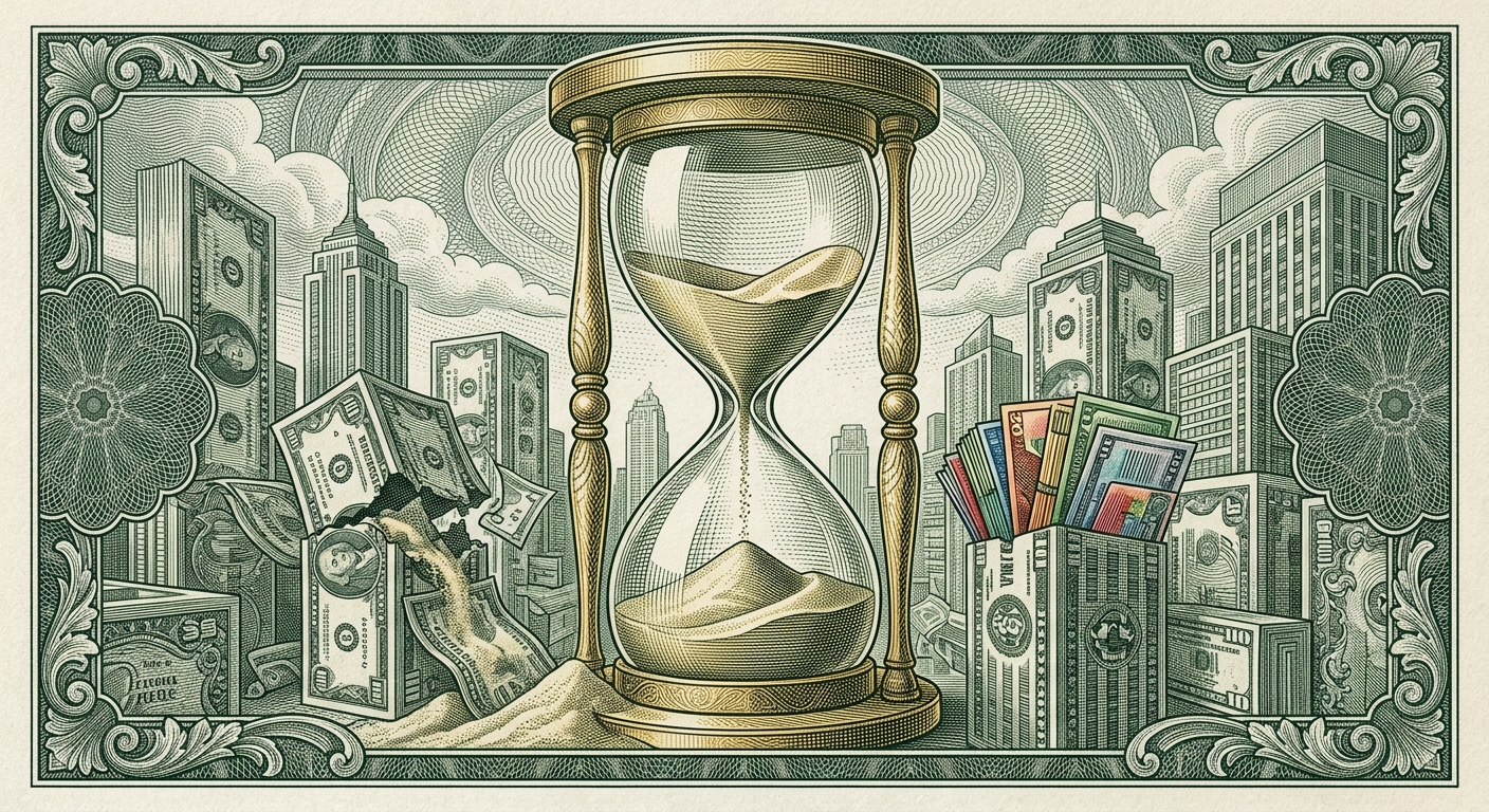 US Inflation Spikes to 3.30%: What it Means for Fed Policy and Your Portfolio