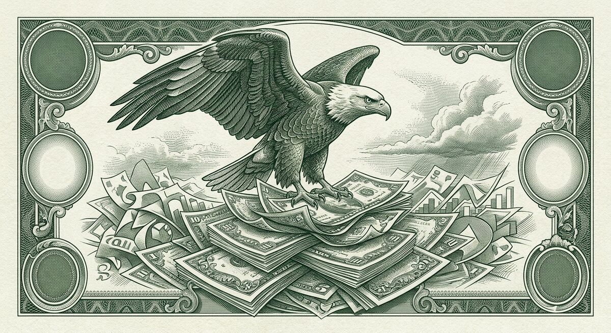 Fed's Miran Signals Hawkish Shift: What Investors Need to Know About Sticky Inflation