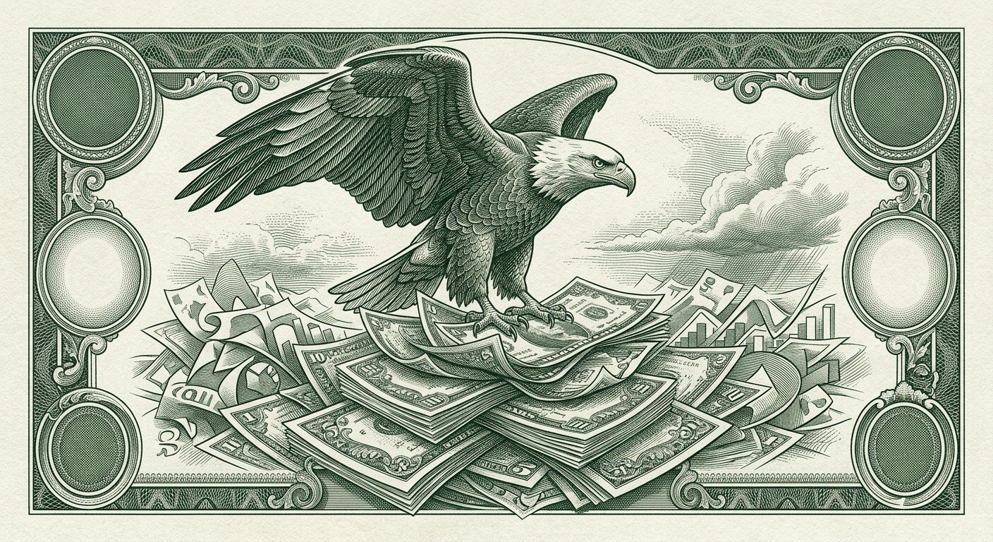 Fed's Miran Signals Hawkish Shift: What Investors Need to Know About Sticky Inflation