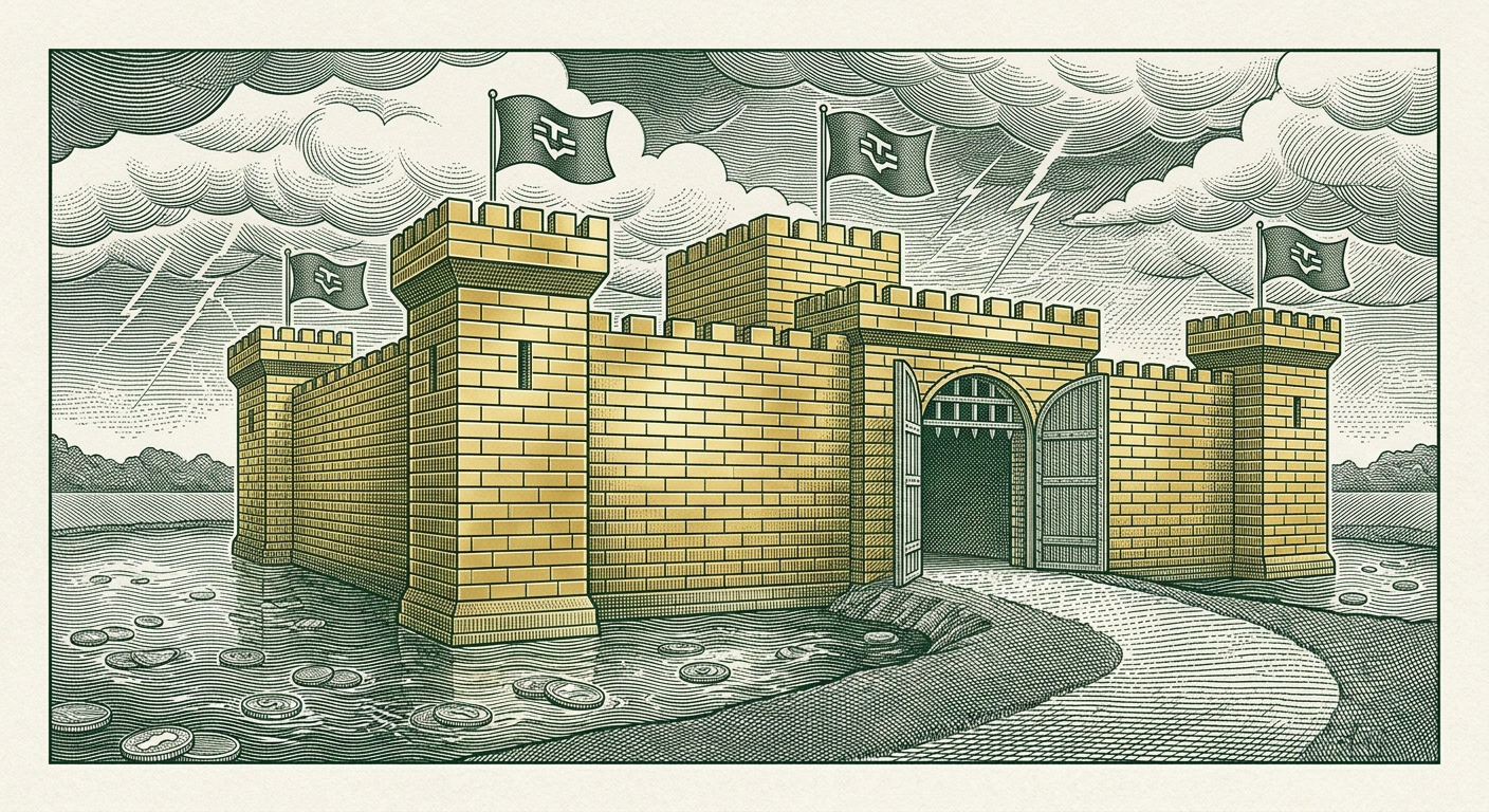 Defensive Play: Why the ProShares S&P 500 Dividend Aristocrats ETF (NOBL) is Gaining Traction