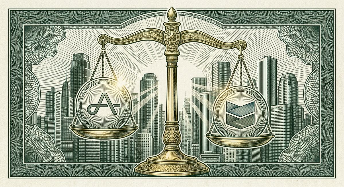 Income Seekers Eye High-Yield Dividends: AbbVie, Chevron Lead the Pack
