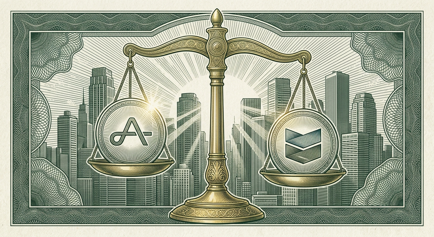 Income Seekers Eye High-Yield Dividends: AbbVie, Chevron Lead the Pack