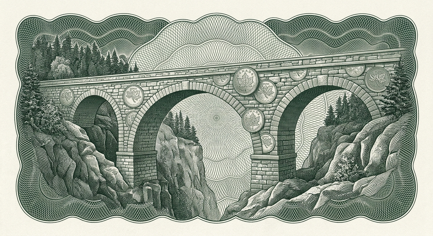 Canadian Dividend Growth Stocks: A Stability Play for TSX Investors