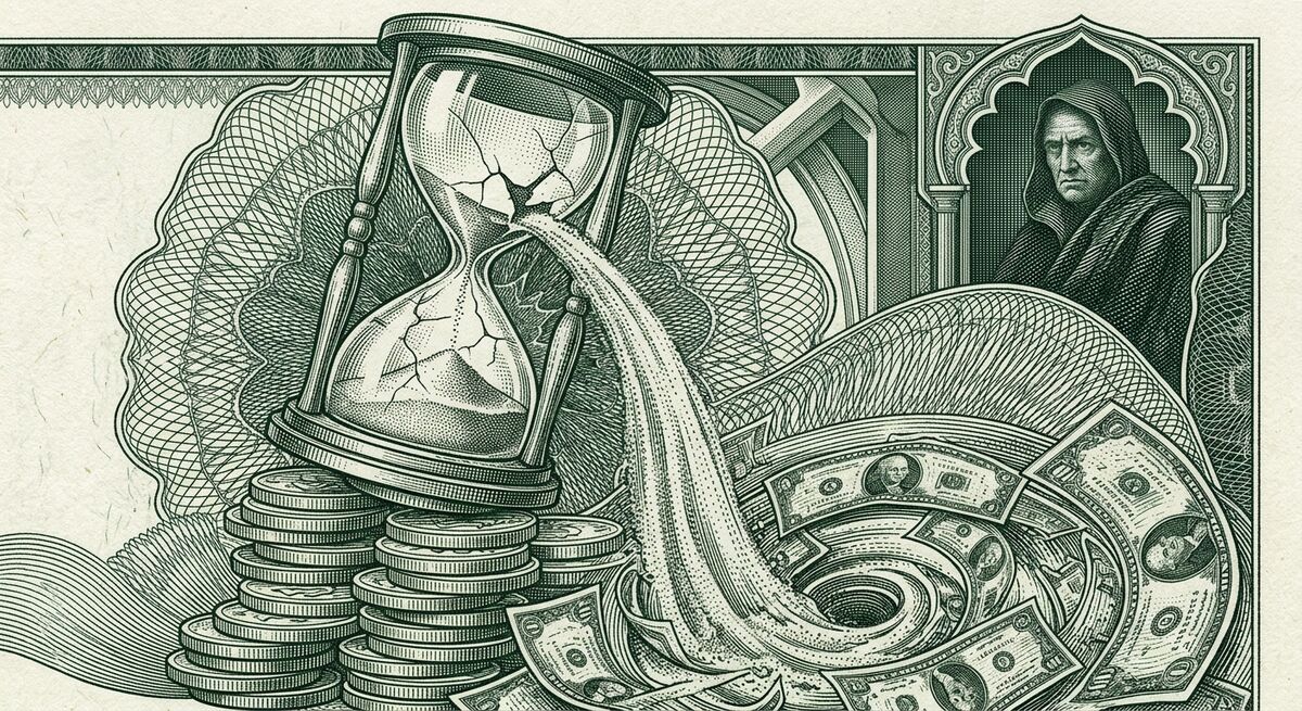 US Inflation Spikes to 3.30%: Is the Fed Ready to Act?