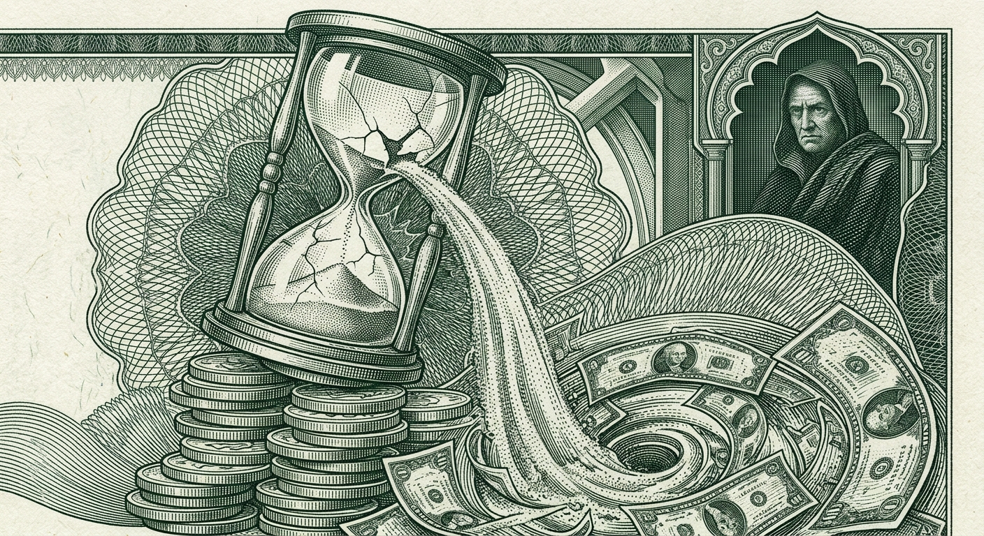 US Inflation Spikes to 3.30%: Is the Fed Ready to Act?