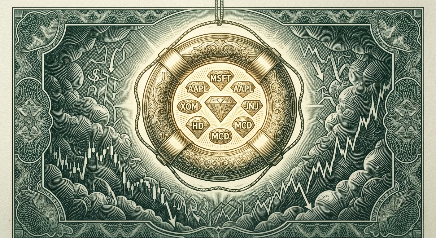 TSX Investors Seek Refuge: Why Enbridge and Dividend Stocks Are Leading the Charge