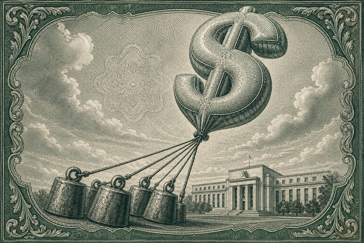 U.S. Inflation Jumps to 3.30%: What It Means for Investors and the Fed