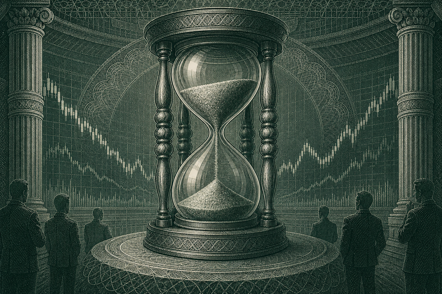 Fed Holds Steady: What It Means for the Markets