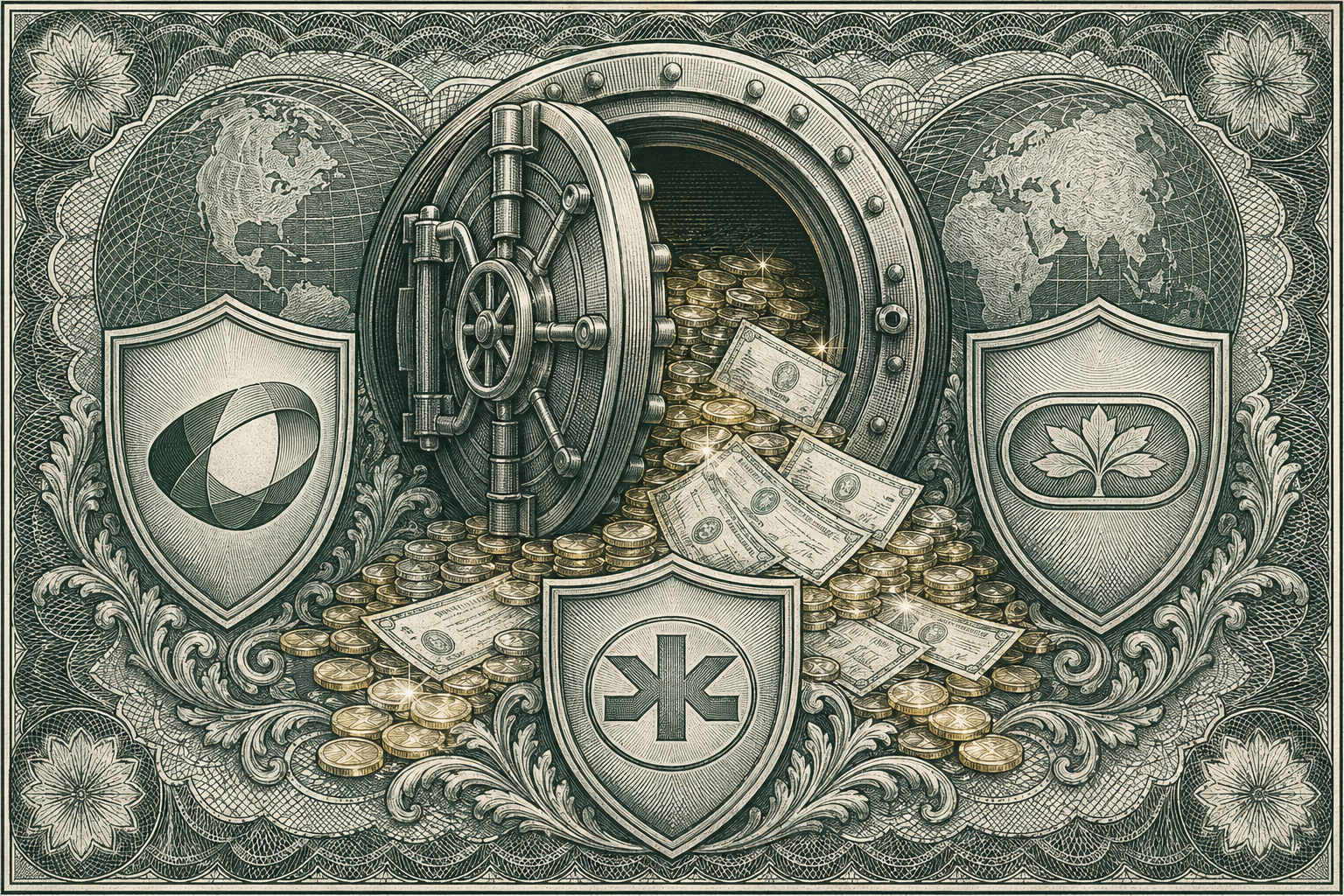 Top Dividend Aristocrats AMCR, HRL, and KMB: A Defensive Income Opportunity