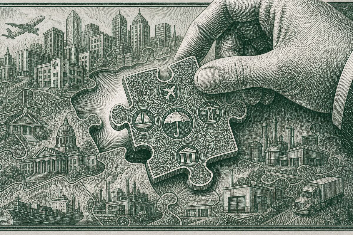 TWFG Insurance's APIA Acquisition: Expanding Specialty Insurance Market Presence