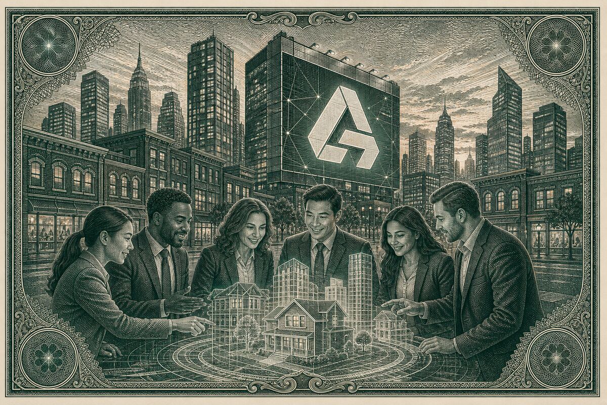 eXp World Holdings Rebrands as AGNT: A Strategic Move in Real Estate