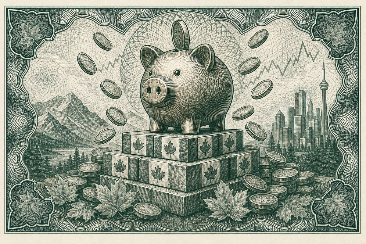 SmartCentres REIT: A Reliable High-Yield Dividend Pick for Canadian Investors