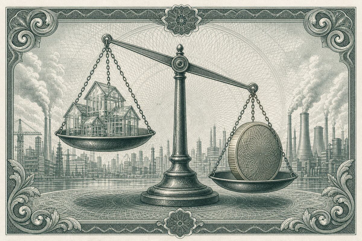 US Inflation Rate Spikes to 3.30%, Raising Concerns Over Economic Stability