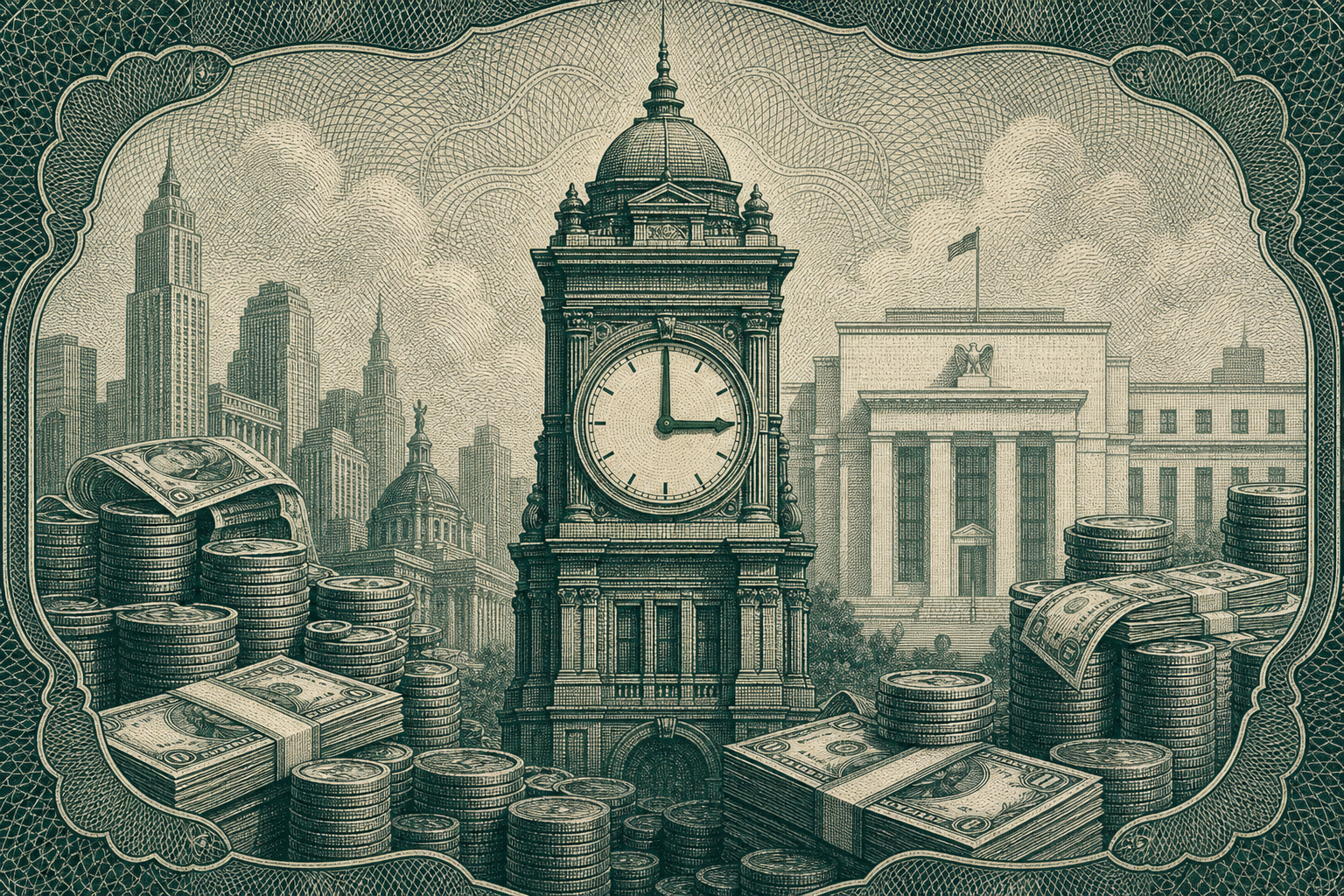 Kevin Warsh's Confirmation and Its Implications for US Monetary Policy