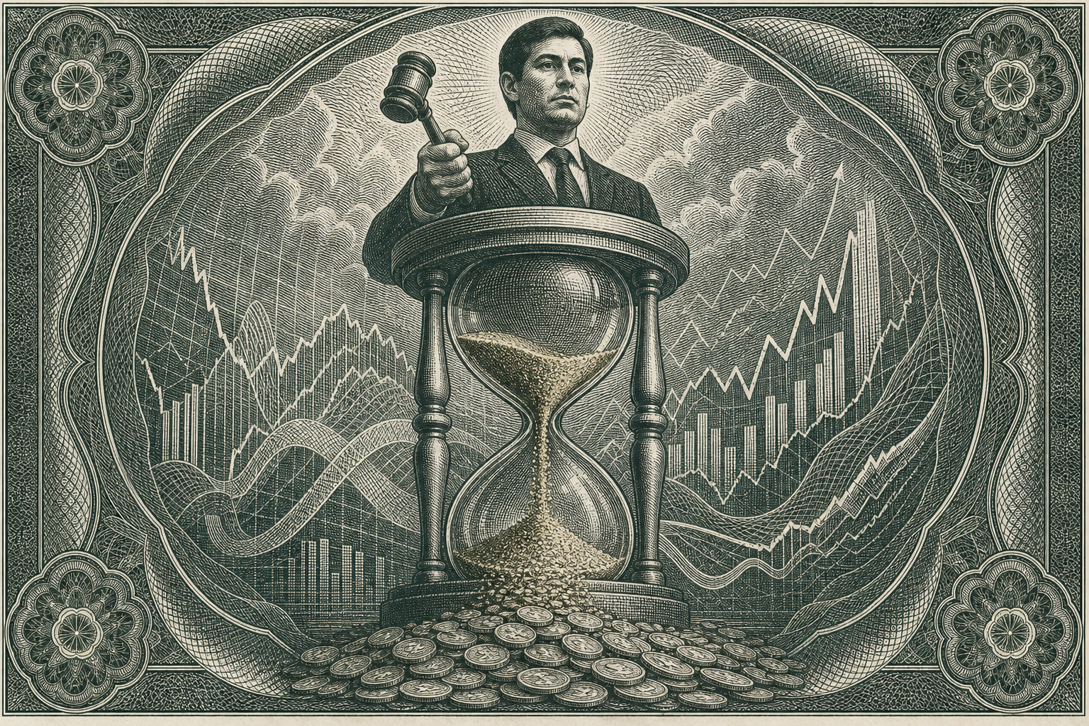 New Fed Chair Kevin Warsh: Implications for US Markets Amid Inflation Concerns