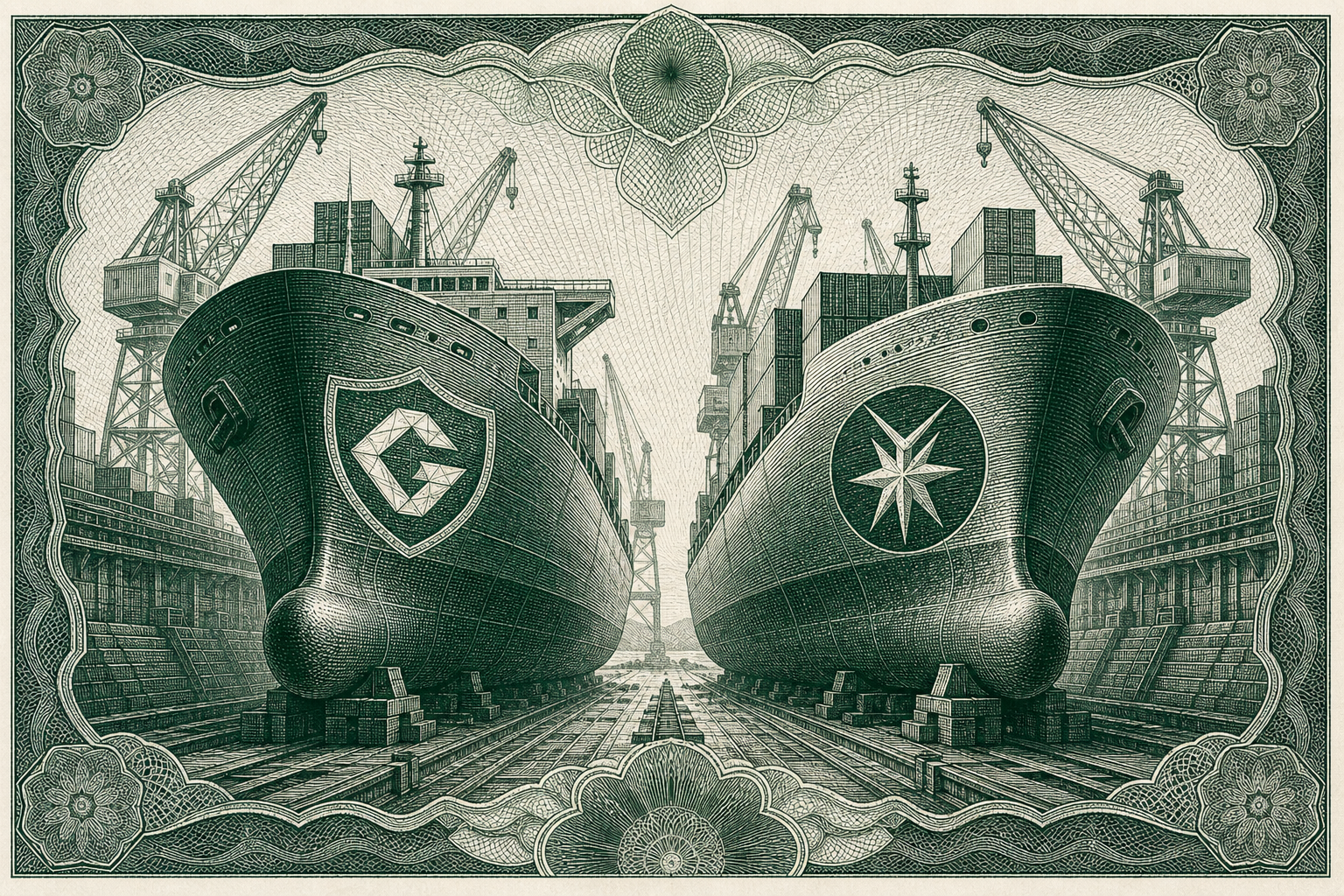 Genco Shipping Rejects Diana Shipping's $23.50 Tender Offer: Implications for Investors