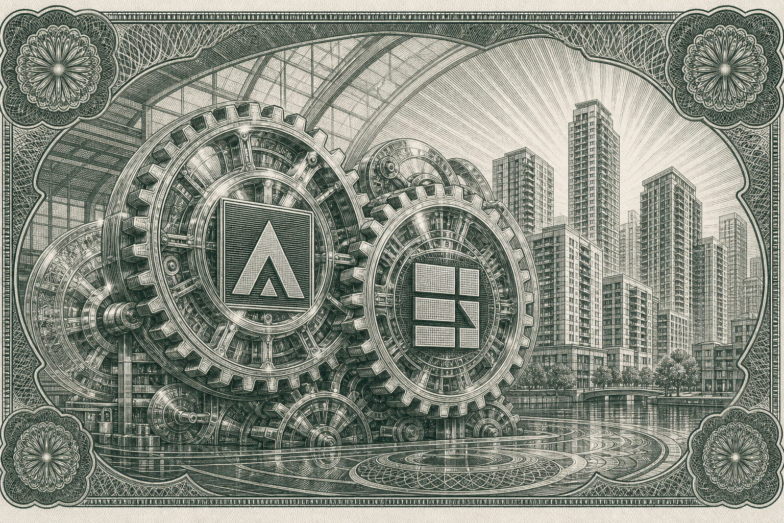 AvalonBay and Equity Residential Merger: A New Era for REIT Investors