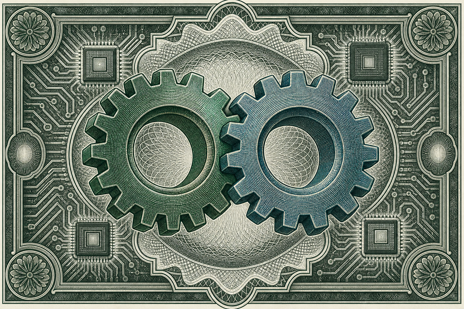 Skyworks' Strategic Exchange Offers: Preparing for the Qorvo Acquisition