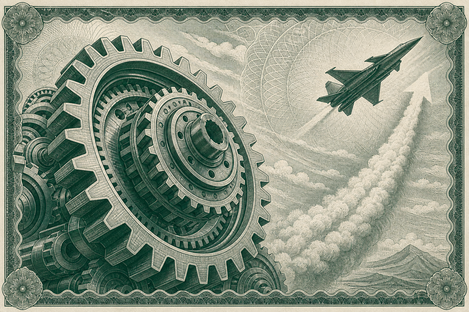 Parker Hannifin's $2.5B Acquisition: A Strategic Move in Aerospace and Defense