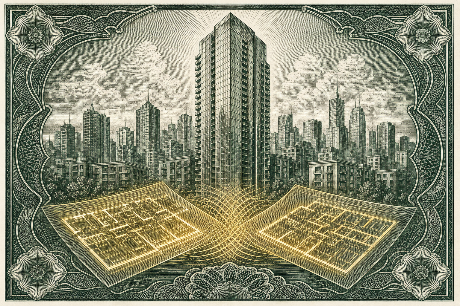AvalonBay and Equity Residential: Impacts of Their All-Stock Merger on the REIT Landscape