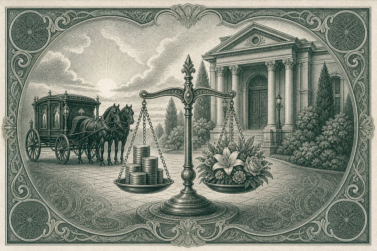 Carriage Services Enters Knoxville Market: Implications for Investors