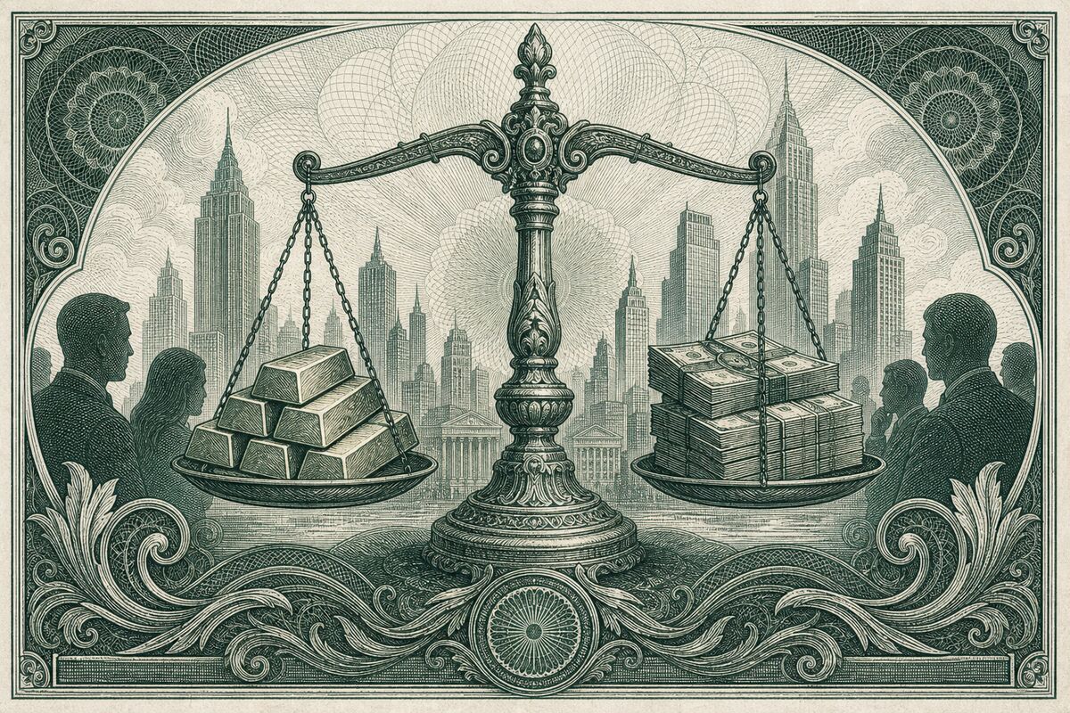 JPMorgan's M&A Strategy: A $20 Billion Opportunity for Investors
