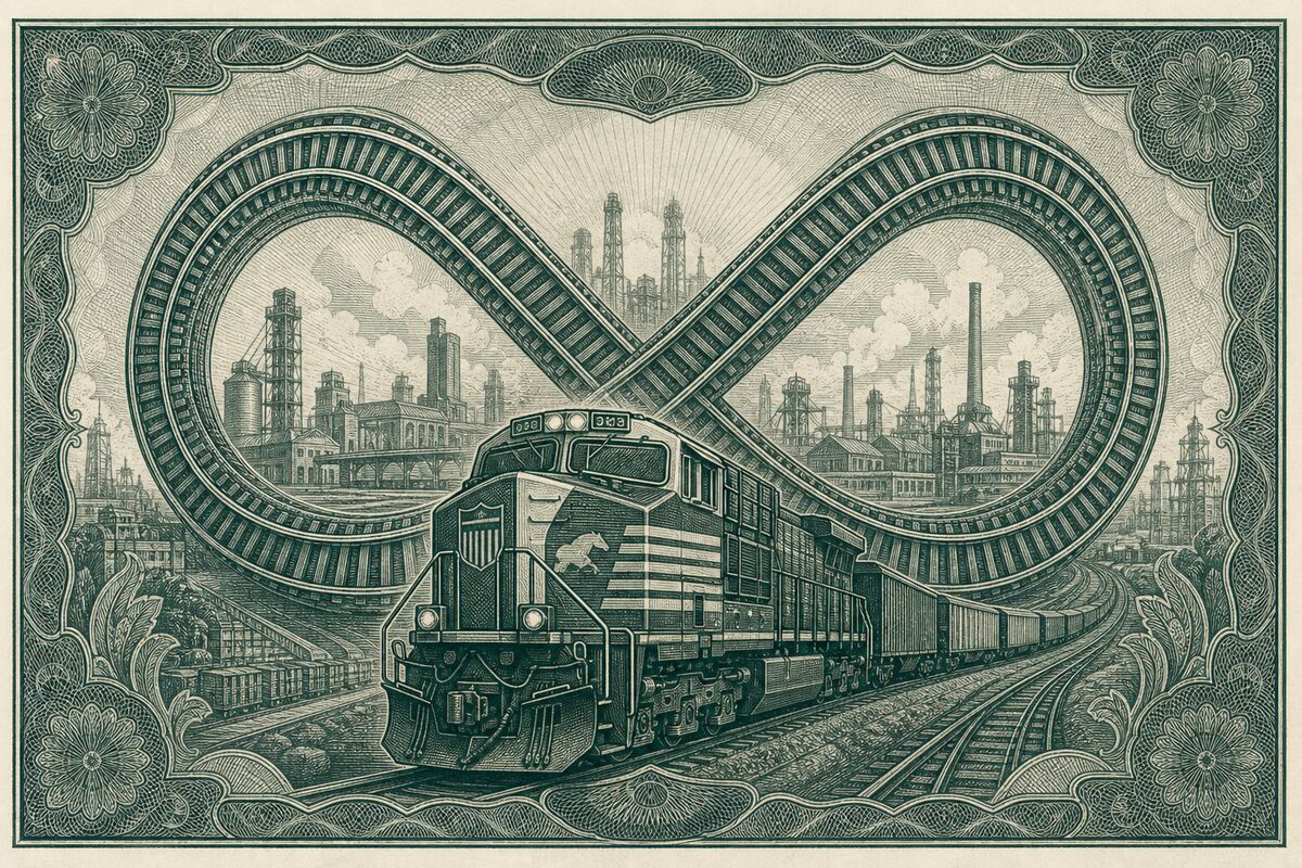 Union Pacific and Norfolk Southern Merger: A New Era for U.S. Freight Rail