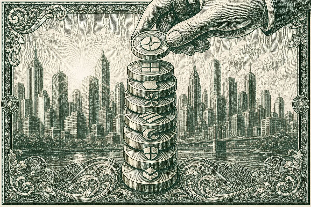Top High-Yield Dividend Stocks for June 2026: A Closer Look