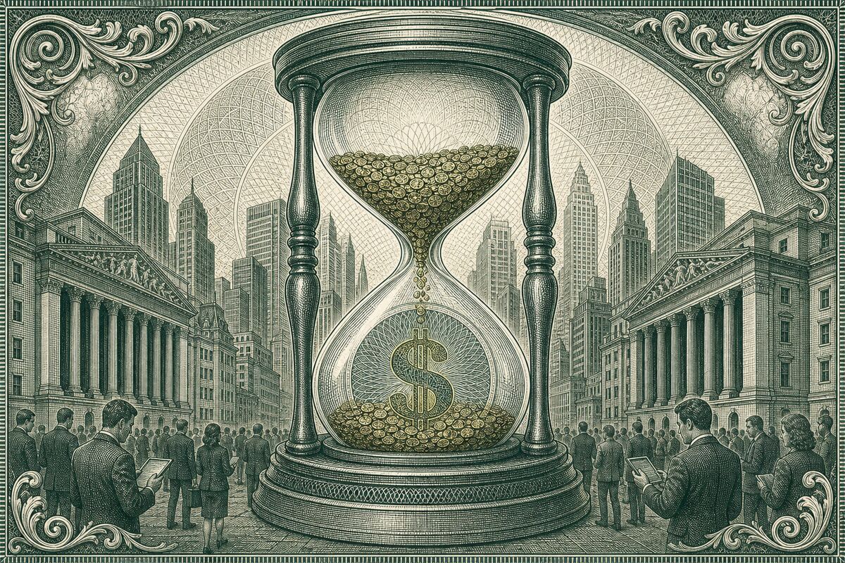 US Dollar Stability: What to Expect from Upcoming ADP Employment Data