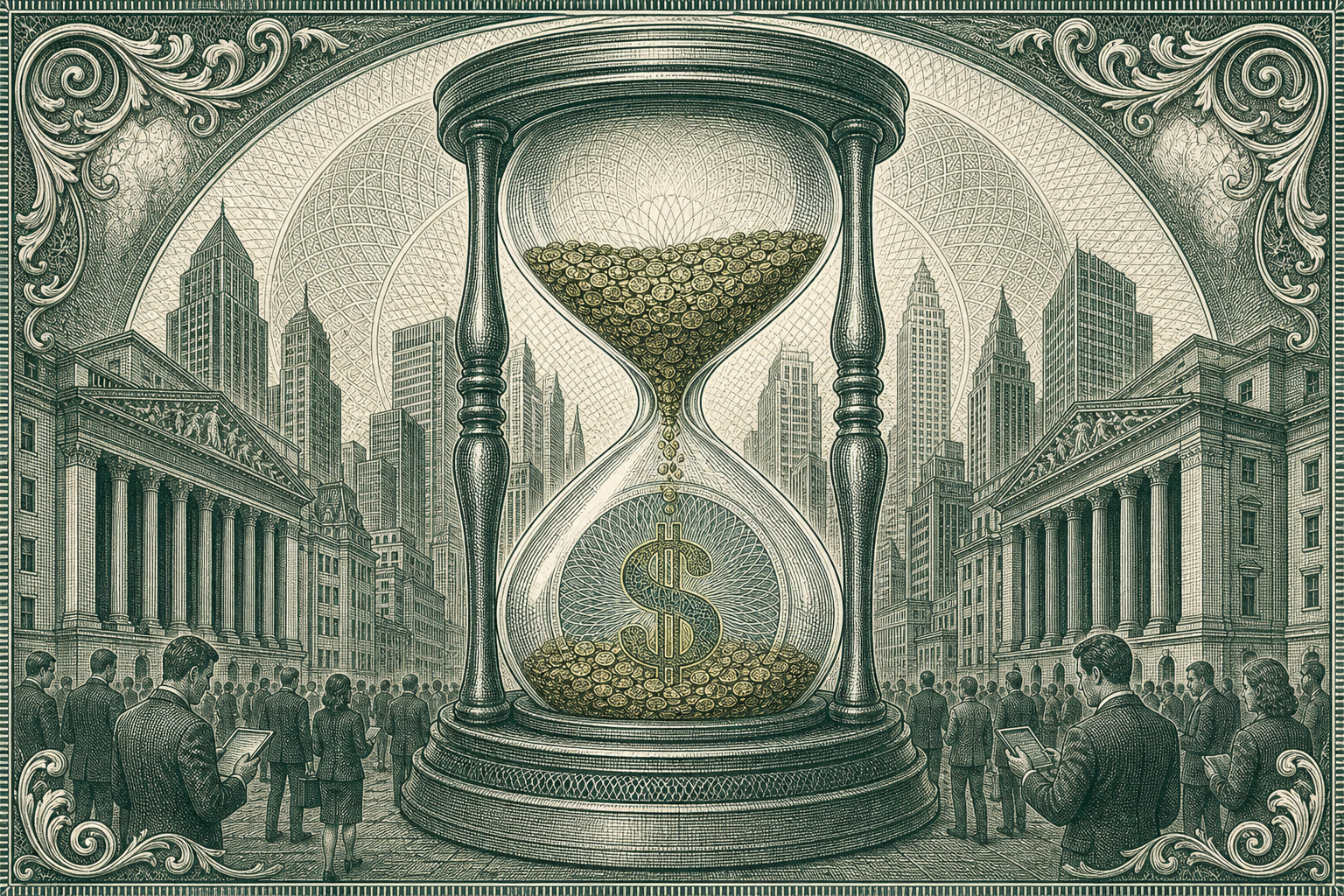 US Dollar Stability: What to Expect from Upcoming ADP Employment Data