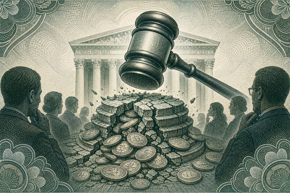 Supreme Court Ruling Strengthens SEC's Disgorgement Powers: Implications for Investors