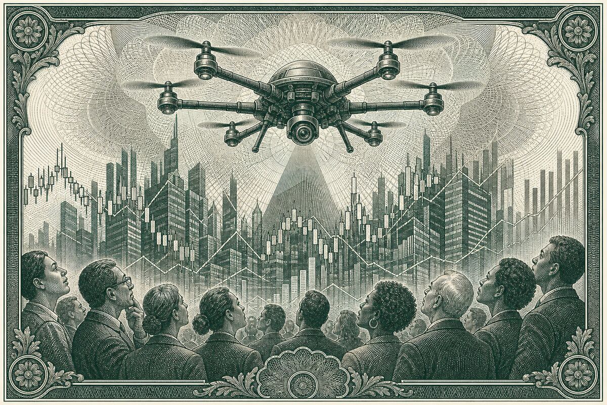 Mobix Labs Stock Soars After Acquisition of Vision Aerial: What Investors Need to Know