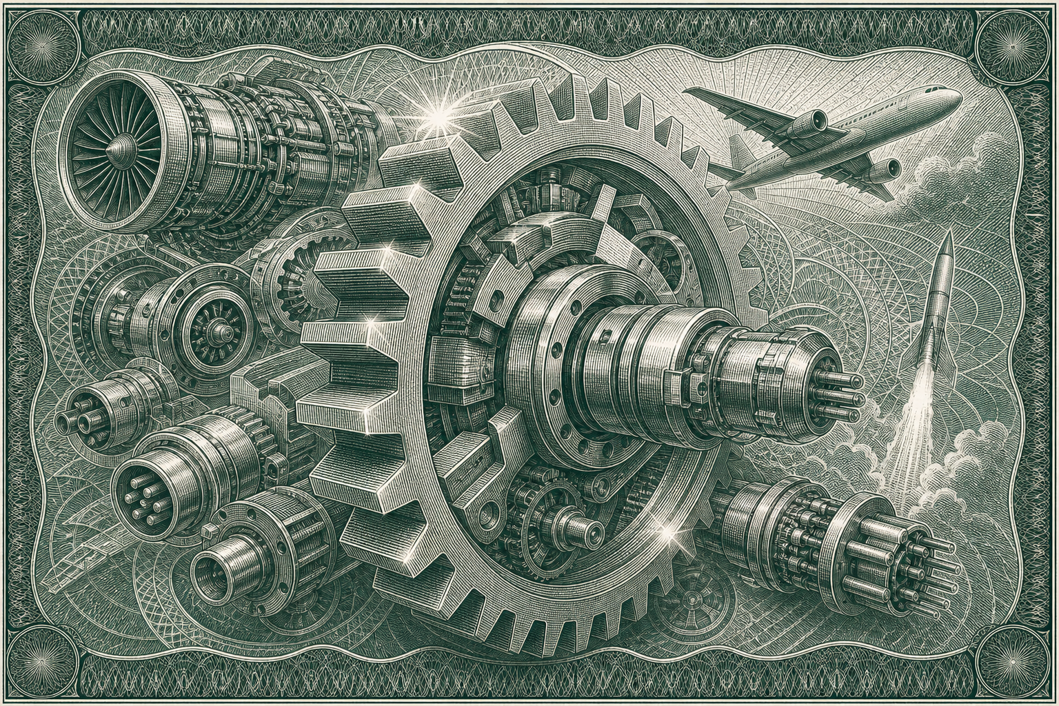 ITT's Strategic Move: Acquiring Aerospace Contacts LLC to Strengthen Market Position