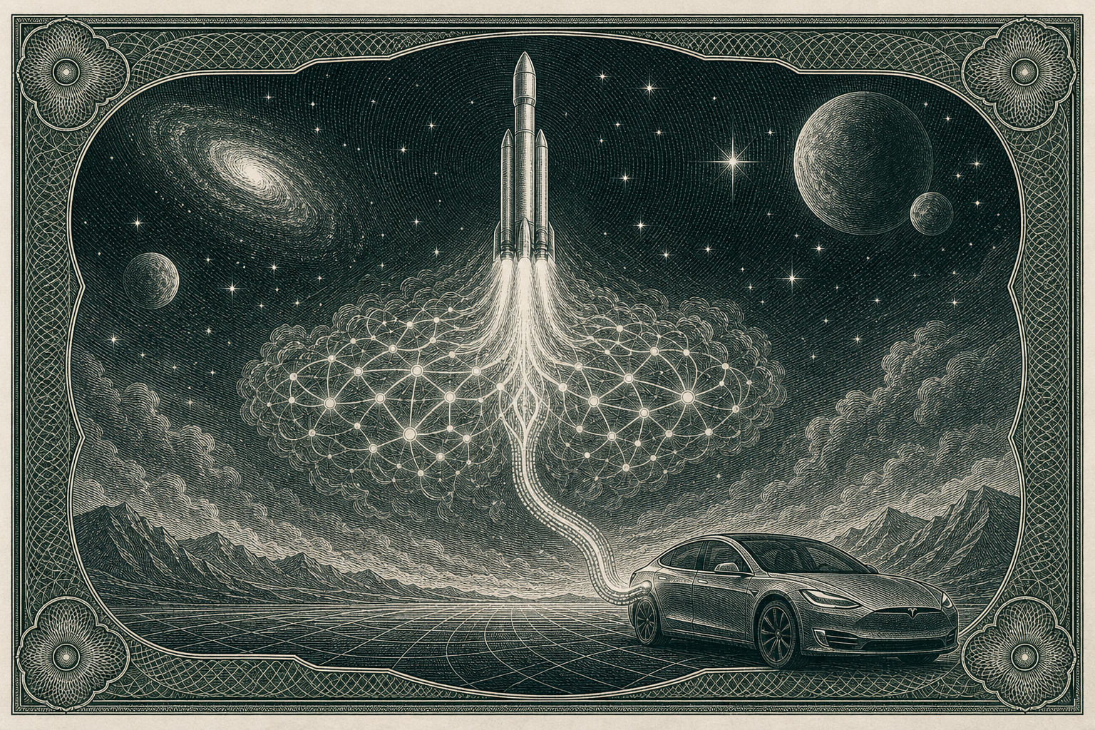 SpaceX's $60 Billion Bet on AI: What It Means for Tesla Investors