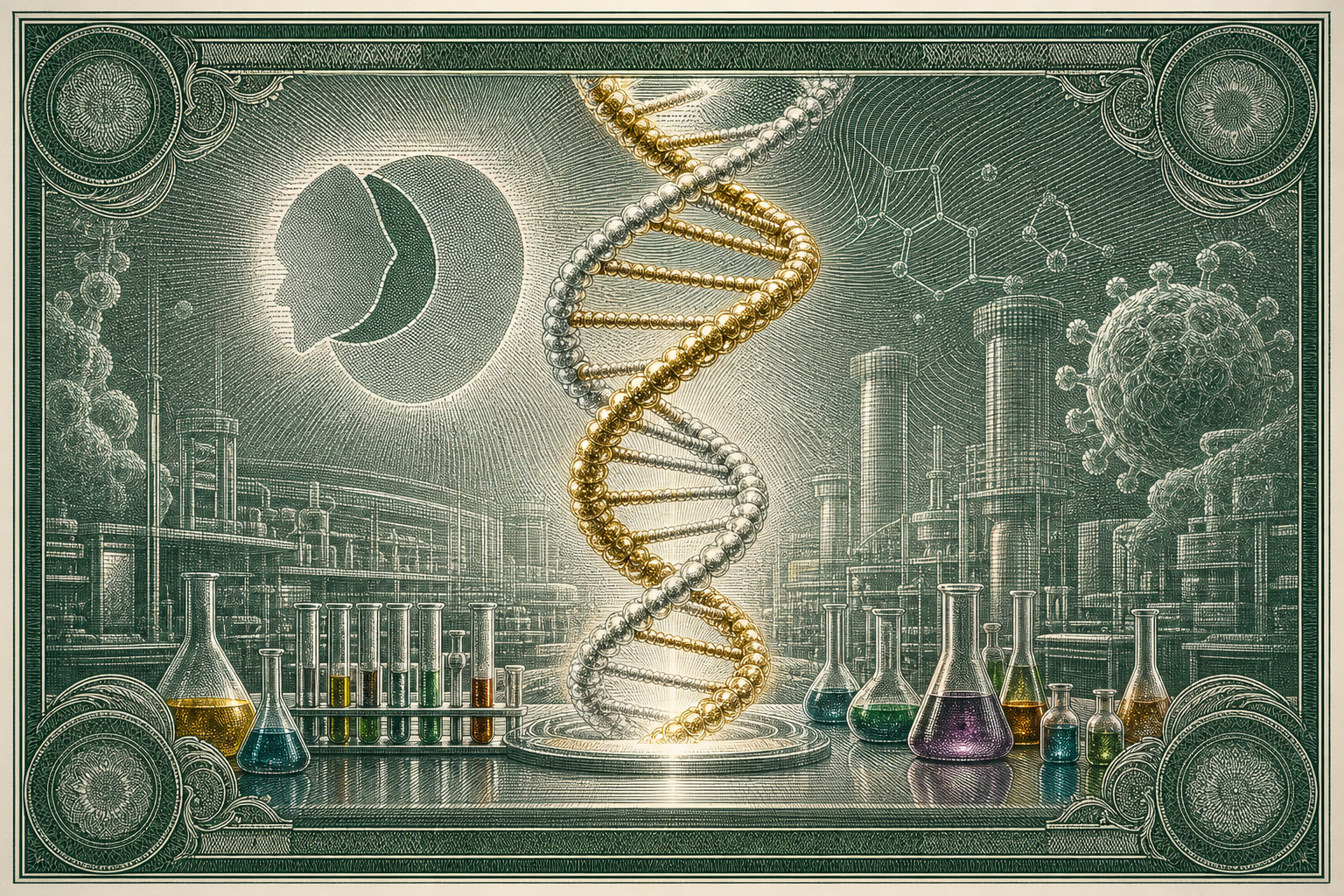 Biogen's $1 Billion Acquisition of RayThera: Enhancing Immunology Pipeline