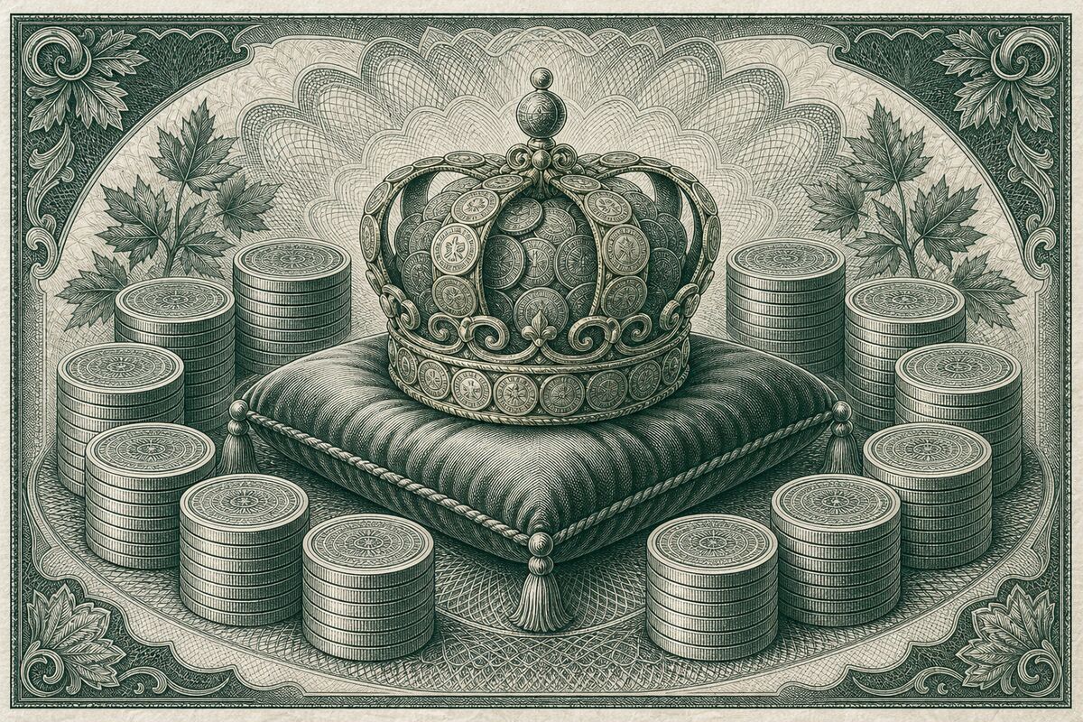 iShares S&P/TSX Canadian Dividend Aristocrats ETF Declares June Distribution