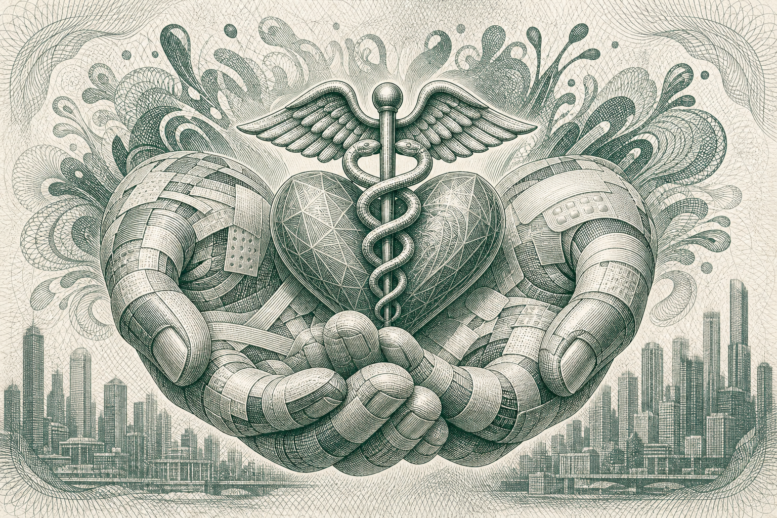 H.B. Fuller Expands into Healthcare with £715 Million Acquisition