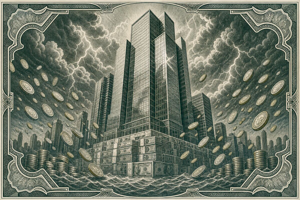 JPMorgan and Goldman Sachs: Strong Buybacks and Dividends Post Stress Test