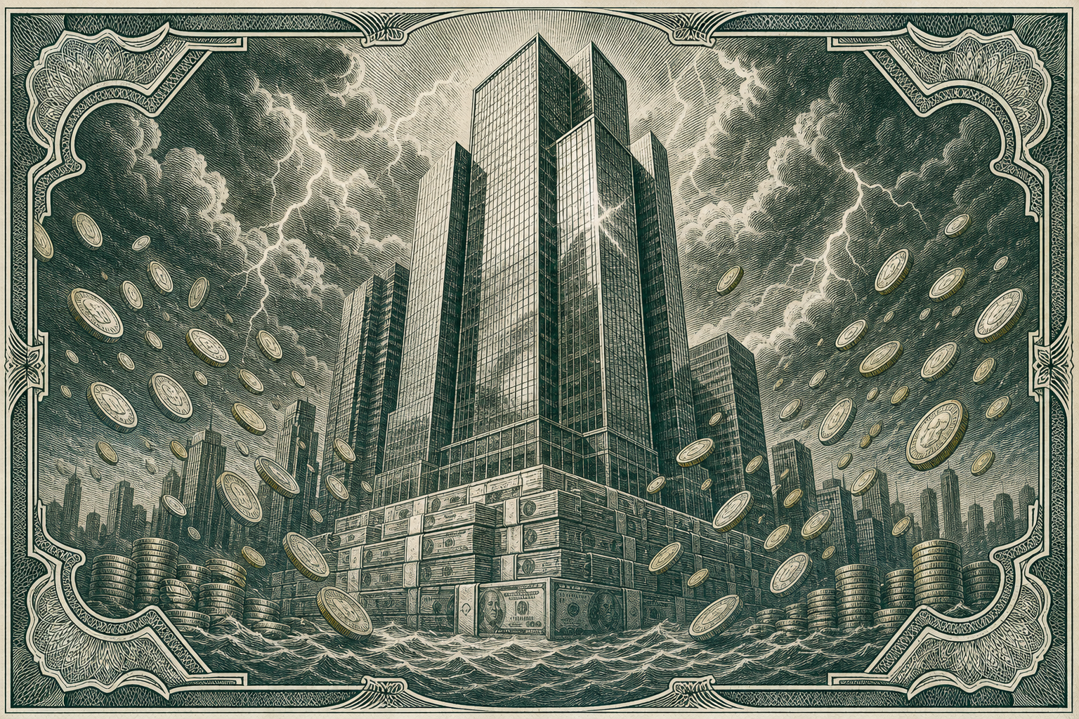 JPMorgan and Goldman Sachs: Strong Buybacks and Dividends Post Stress Test